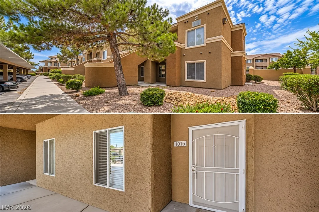 8070 West Russell Road 1015 — photo 5