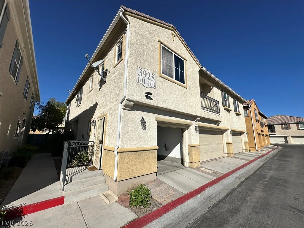 3925 Prescott Pines Street 101 — photo 1