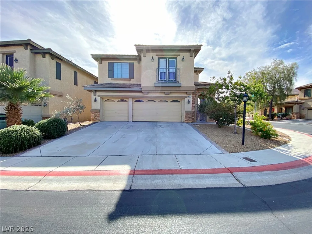 9057 Spinning Wheel Avenue — photo 1