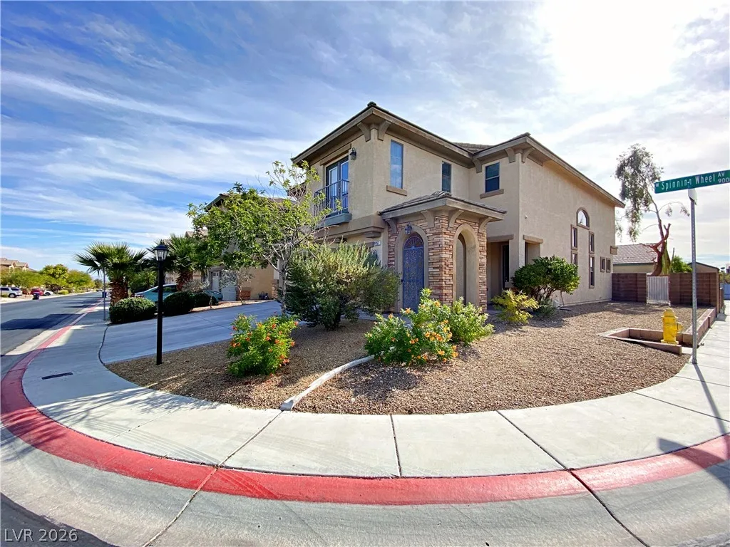 9057 Spinning Wheel Avenue — photo 2