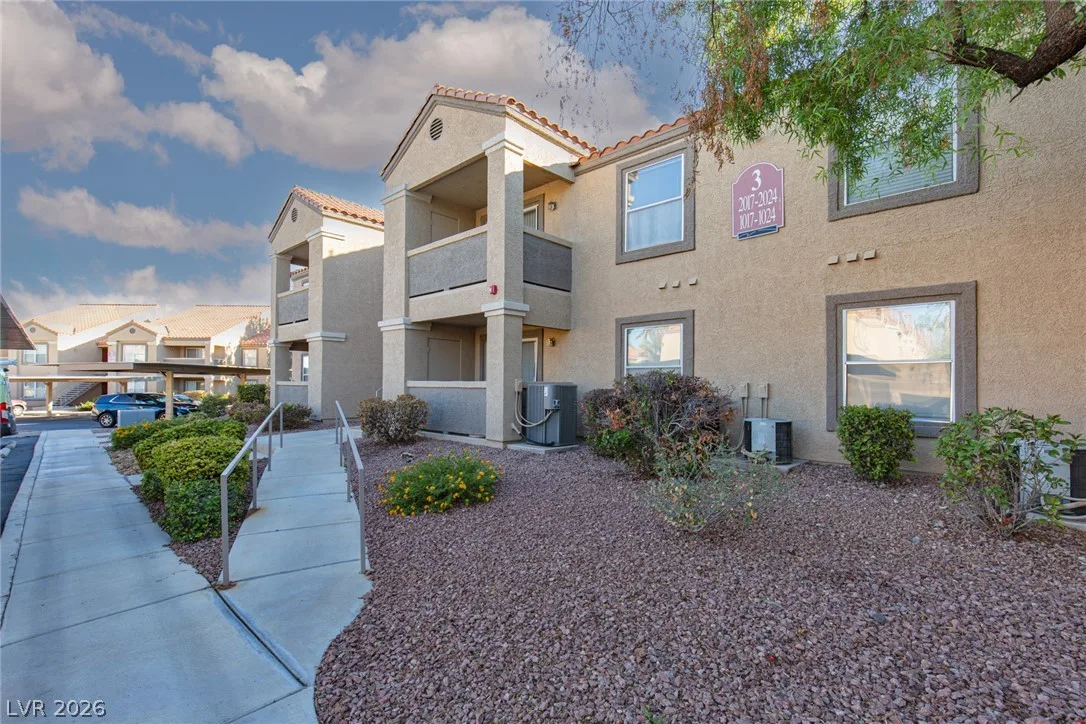 2300 East Silverado Ranch Boulevard 2022 — photo 2