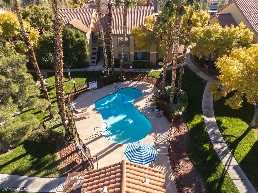 2300 East Silverado Ranch Boulevard 2022 — photo 3