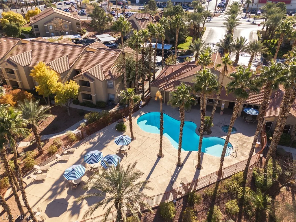 2300 East Silverado Ranch Boulevard 2022 — photo 4