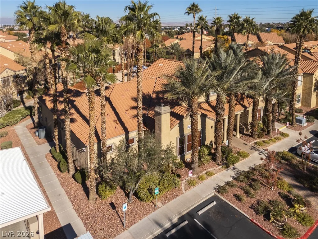 2300 East Silverado Ranch Boulevard 2022 — photo 5