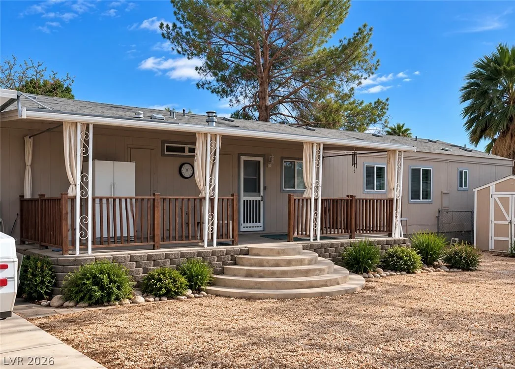 163 Trailzend Avenue — photo 3