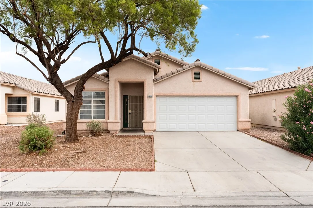 4910 Athens Bay Place — photo 1