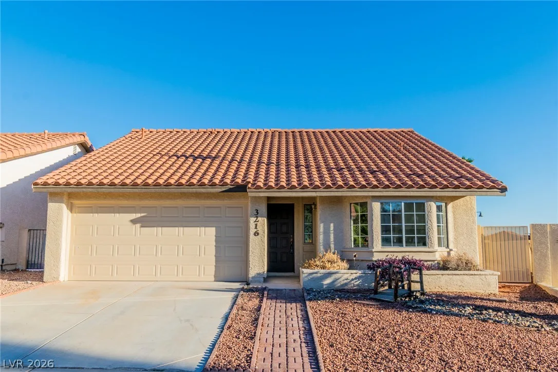 3216 Cristobal Way — photo 1