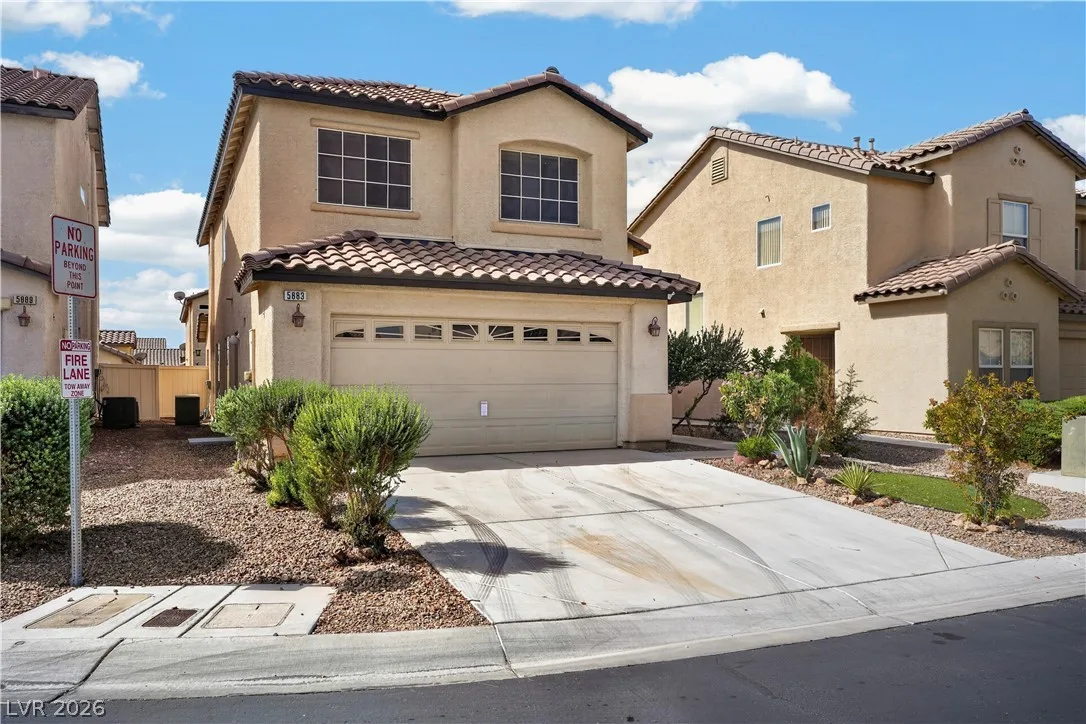 5883 Glory Canyon Way — photo 1