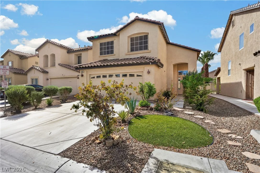 5883 Glory Canyon Way — photo 2