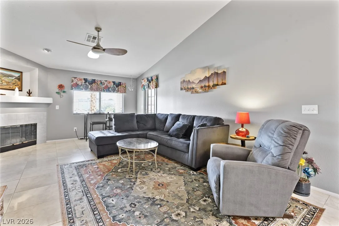 3320 South Fort Apache Road 224 — photo 3