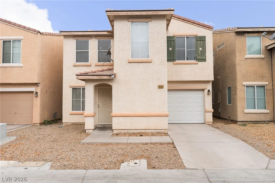 2137 Tierra Del Verde Street — photo 1
