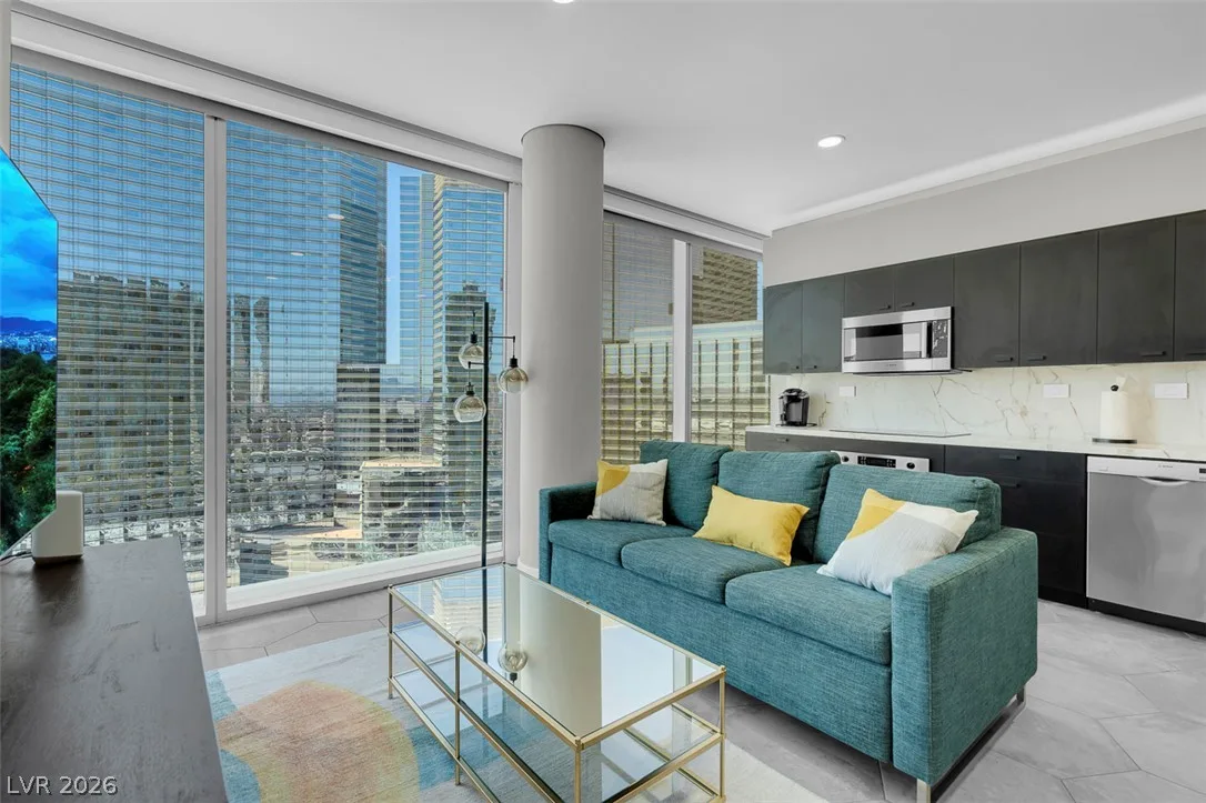 3726 Las Vegas Boulevard 2305 — photo 1