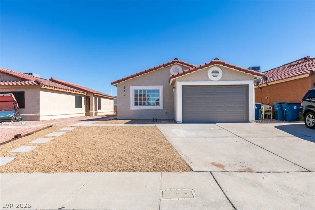 543 Chandler Street — photo 3