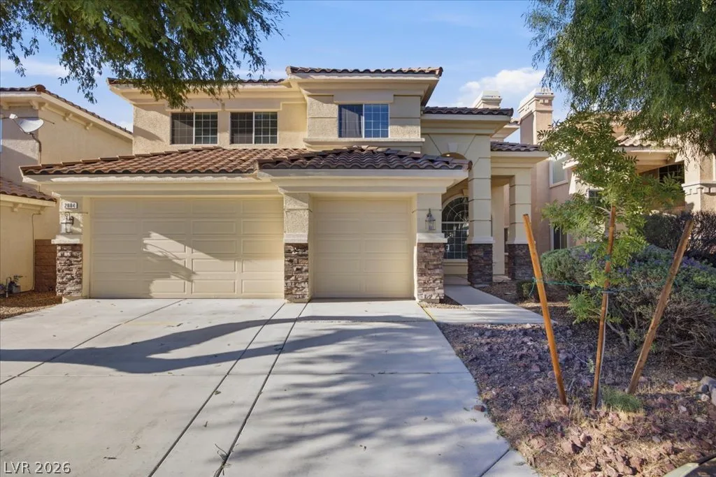 2884 Gables Vale Court — photo 1