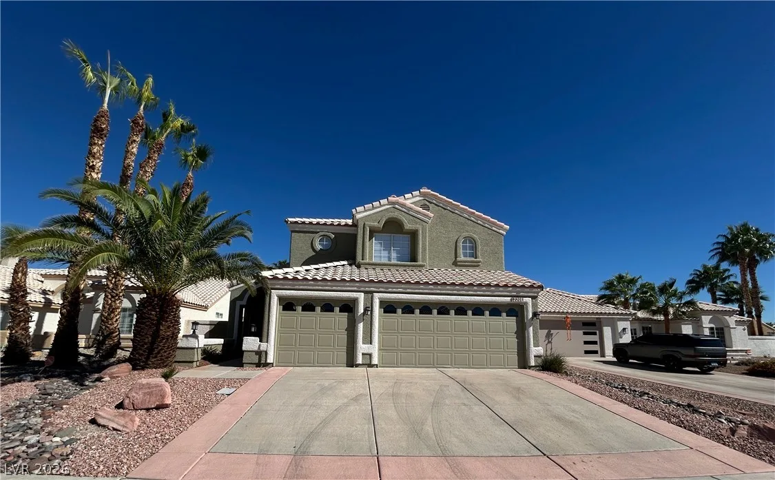 2208 Marble Gorge Drive — photo 1