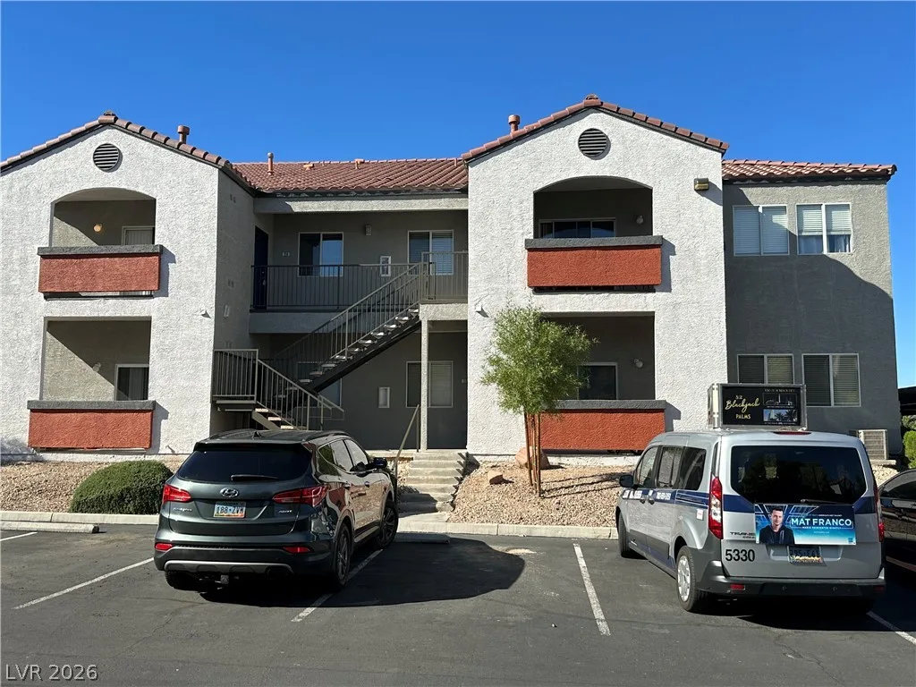 7413 West Russell Road 214 — photo 1