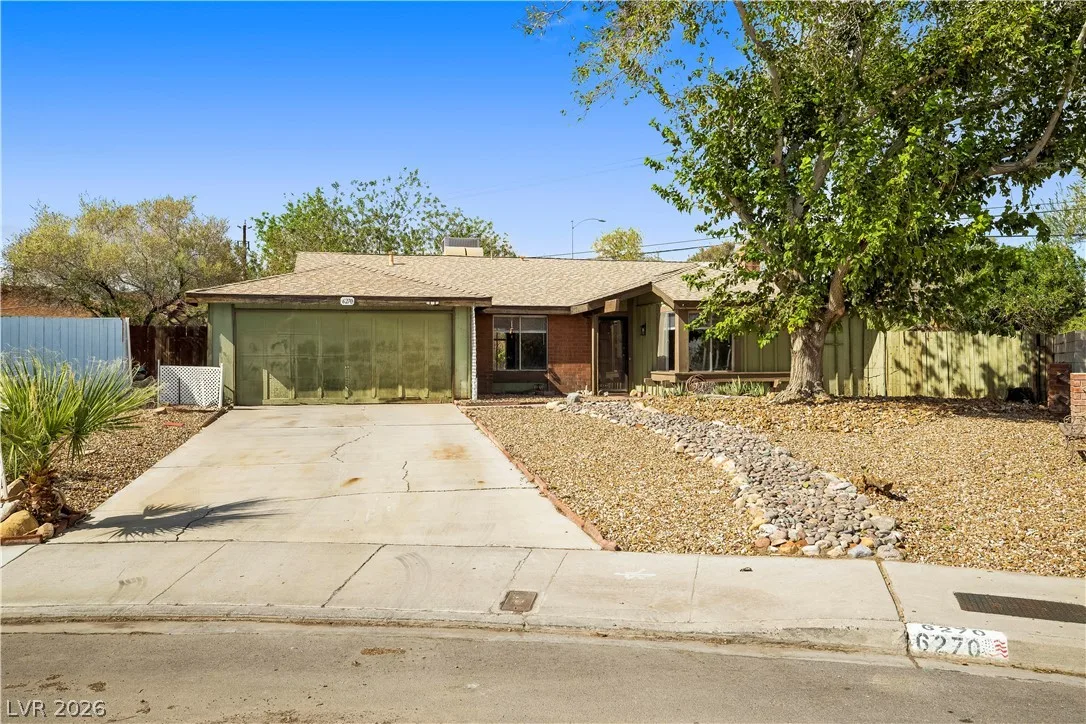 6270 Meadow Lark Lane — photo 1