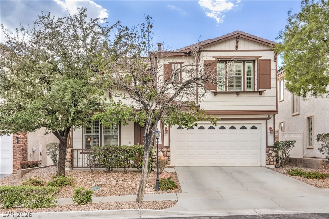 985 Sparkling Light Street — photo 2