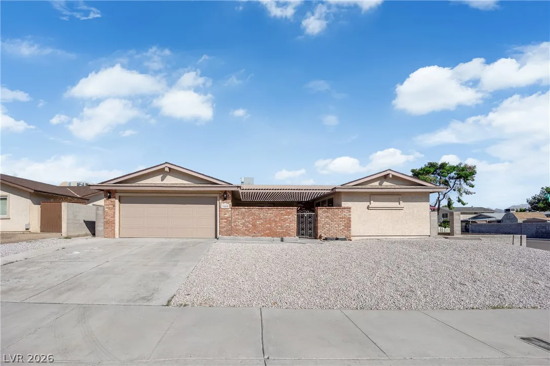 3880 El Paso Drive — photo 1