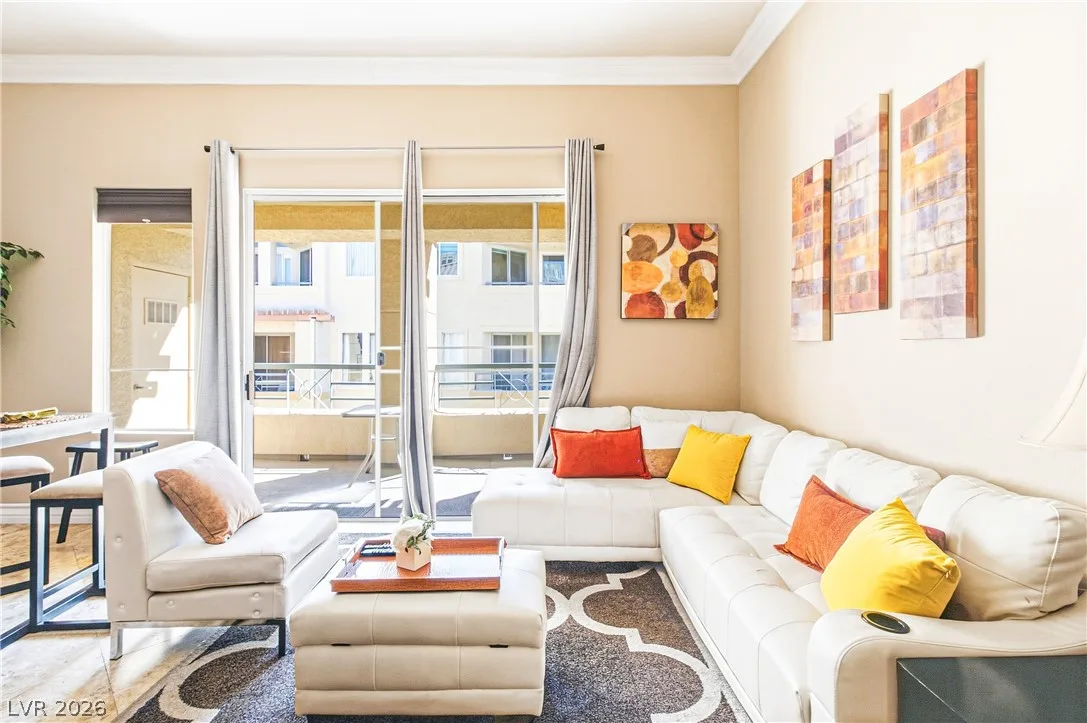 210 East Flamingo Road 330 — photo 1