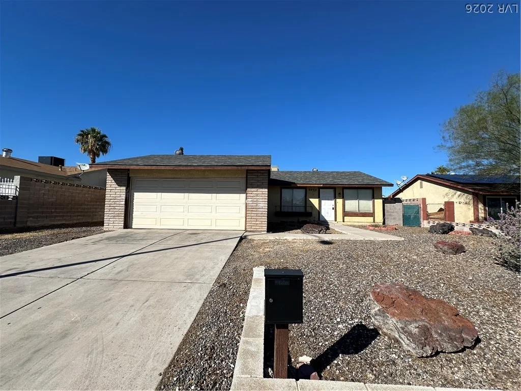 6408 Alta Drive — photo 1
