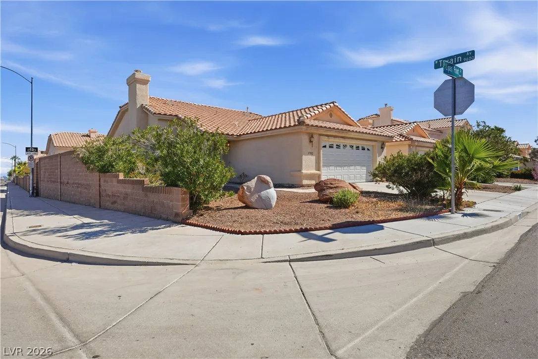 3702 Lipan Point Street — photo 1