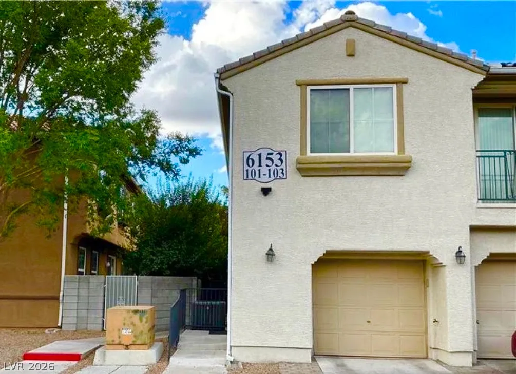 6153 Pine Desert Avenue 101 — photo 1