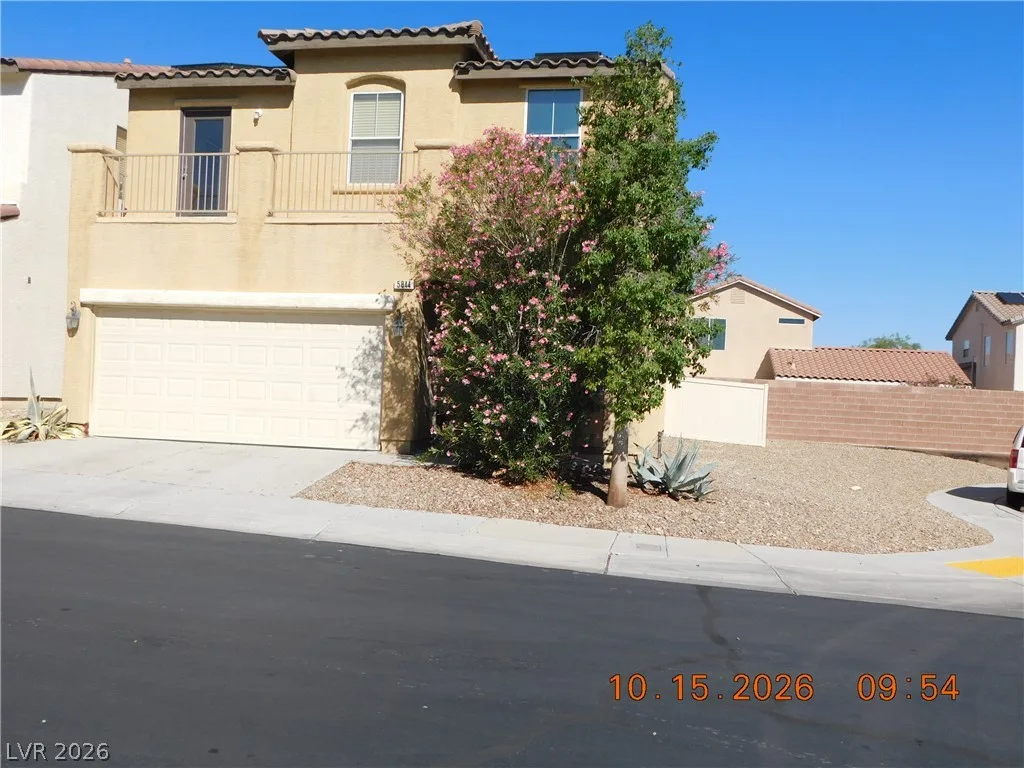 5844 Parrot Cove Court — photo 1