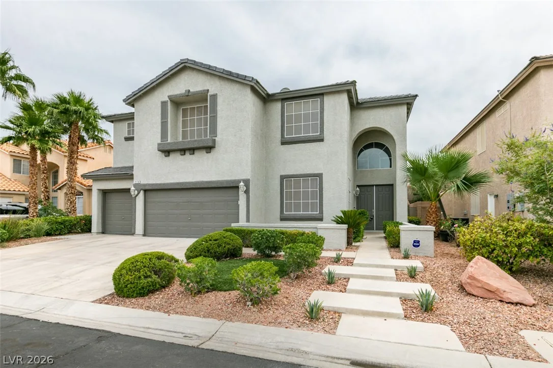 2173 Calandria Avenue — photo 1