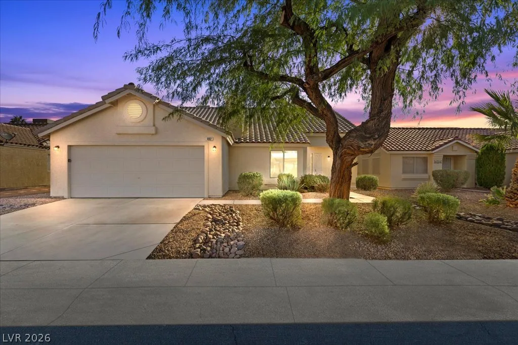 4682 Califa Drive — photo 1