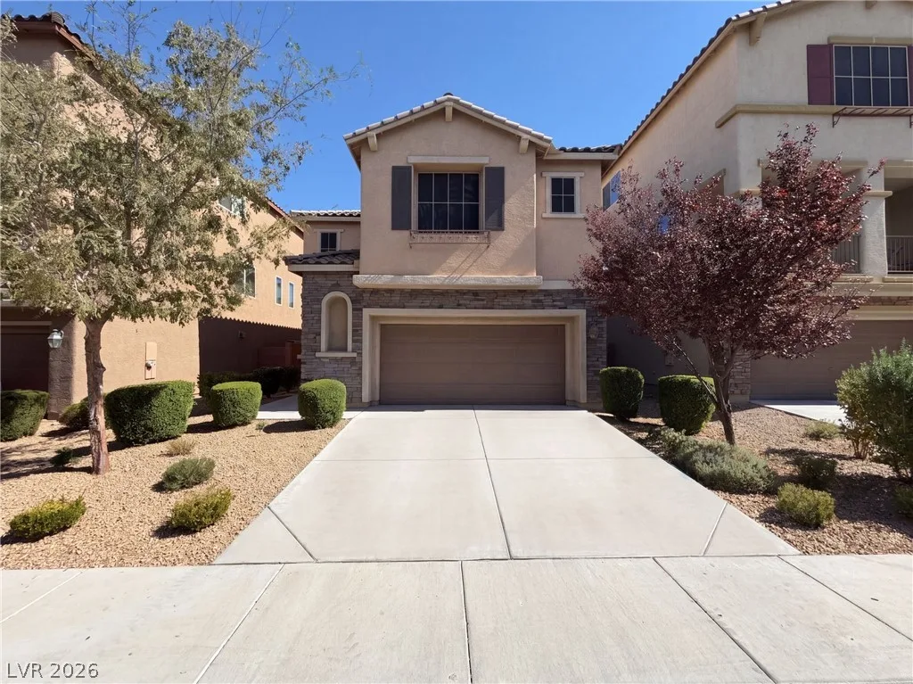 10852 Grey Seal Bay Street — photo 1