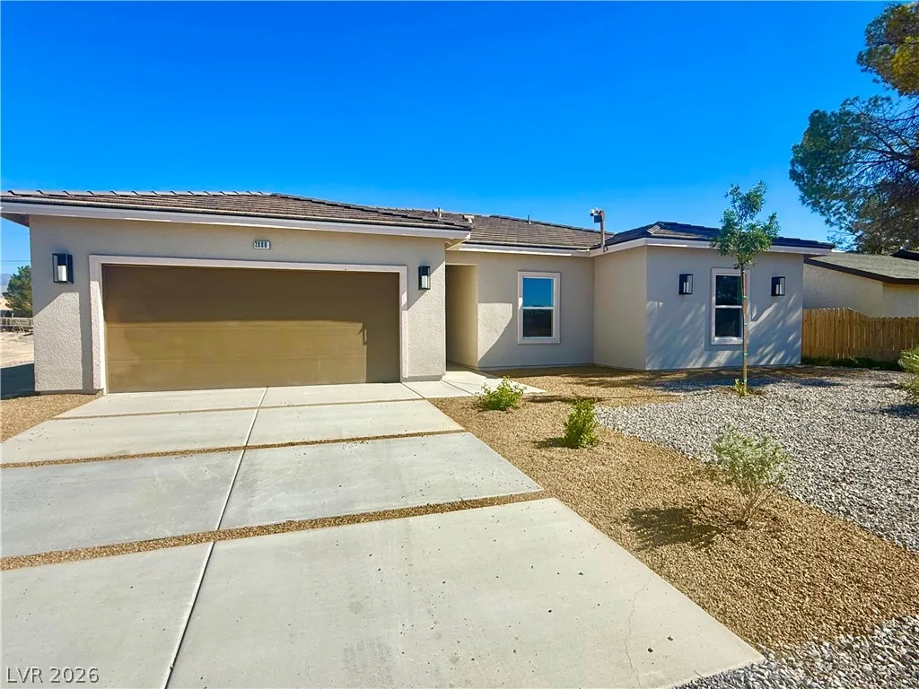 2886 Mount Charleston Drive — photo 1