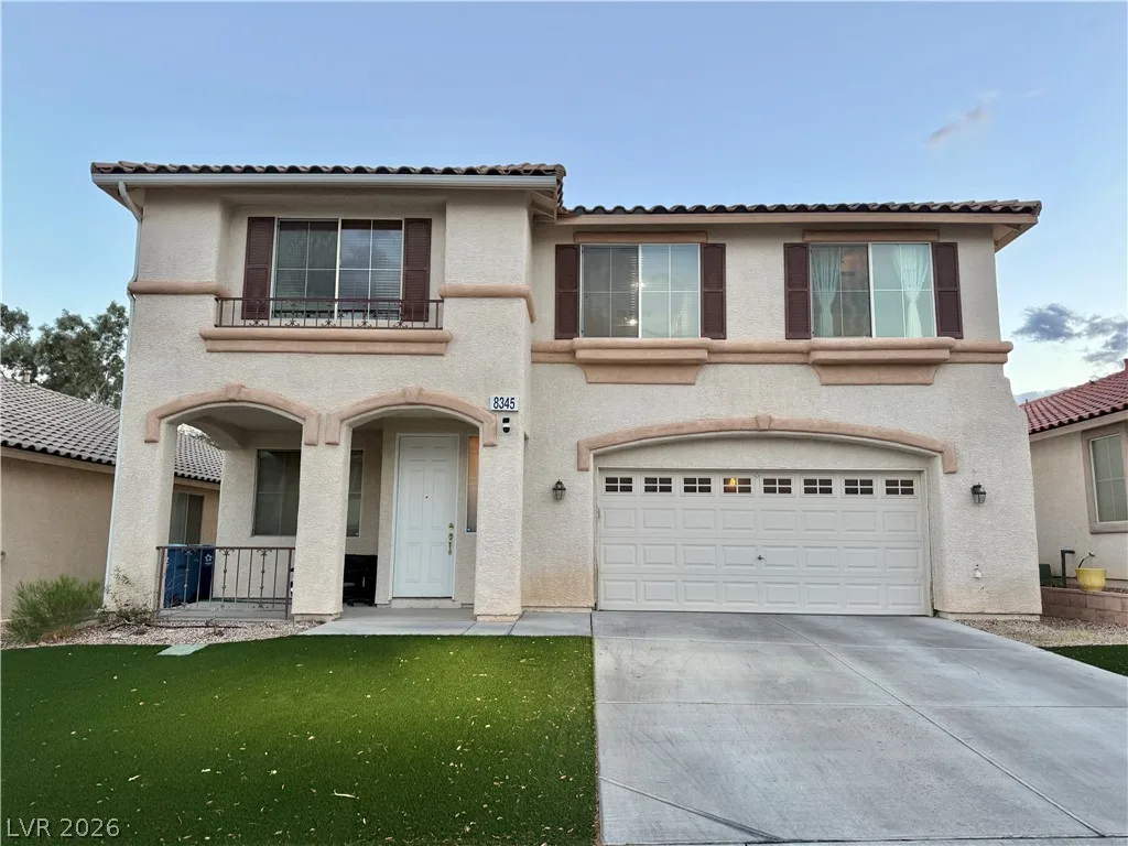 8345 Palace Heights Avenue — photo 1