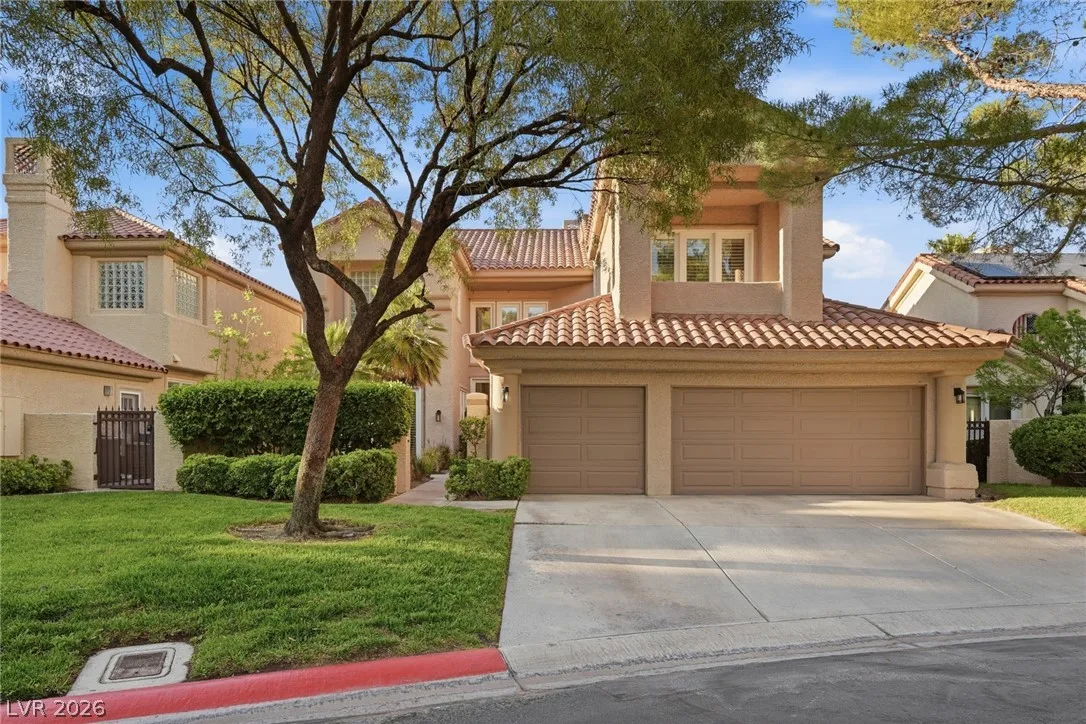 7980 Castle Pines Avenue — photo 1