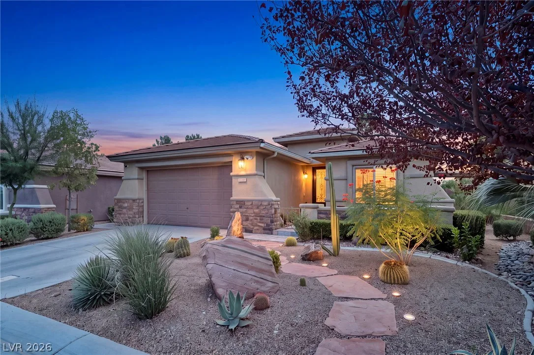 11151 Golden Aster Avenue — photo 1