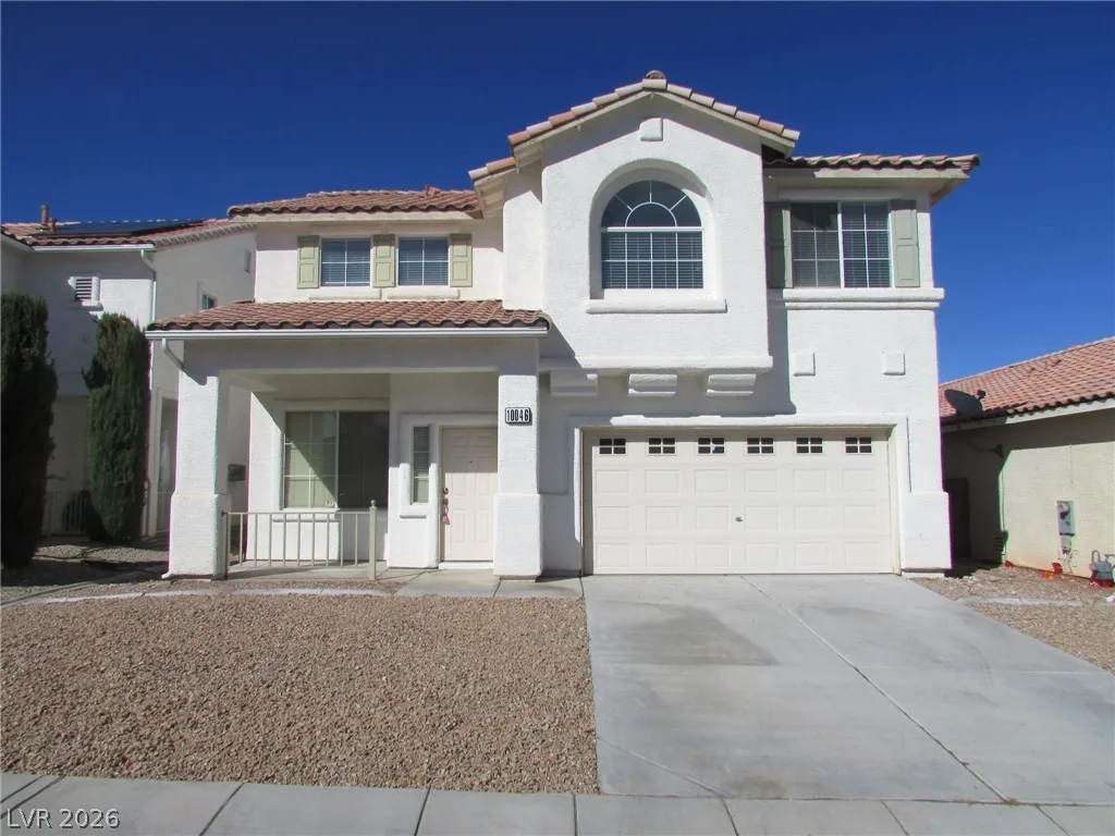 10046 Lemon Valley Avenue — photo 1