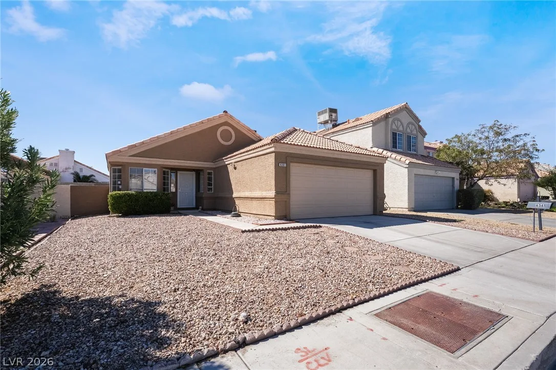 6361 Canyon Dawn Avenue — photo 2