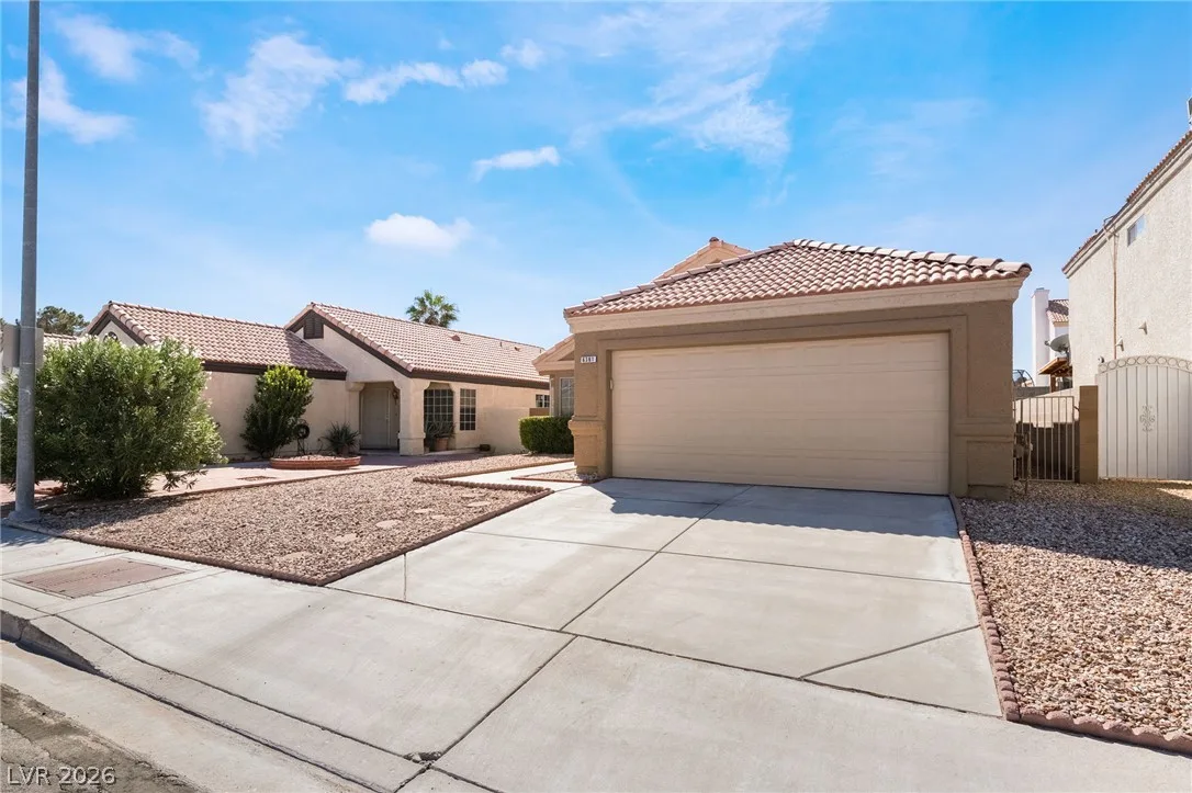 6361 Canyon Dawn Avenue — photo 3