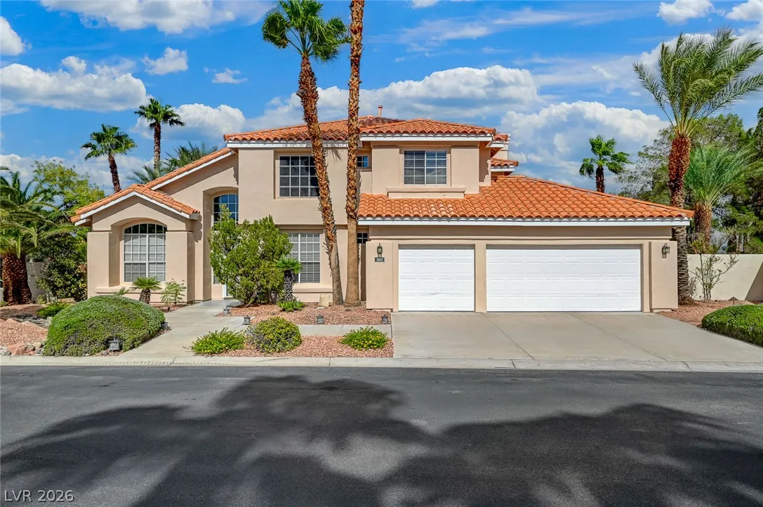 2832 Summer Lake Drive — photo 1