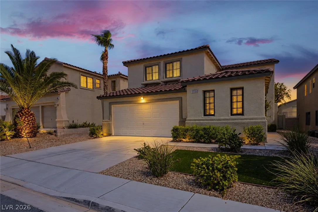 5558 GOLDEN PALMS Court — photo 1