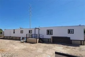 2884 Green Tree Avenue — photo 1