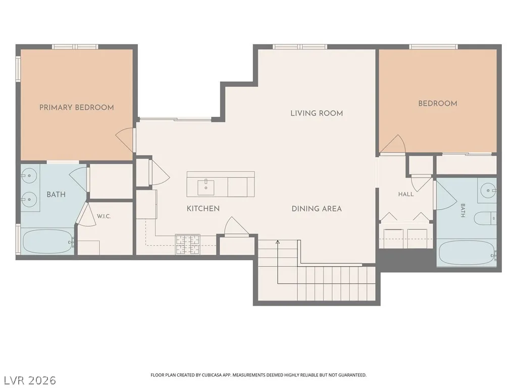 3916 Smokey Fog Avenue 1 — photo 1