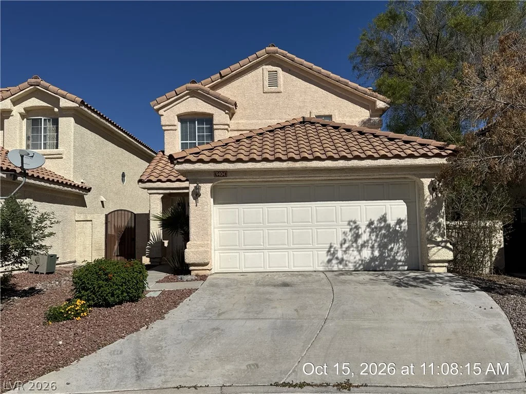 9404 Kayla Court — photo 1