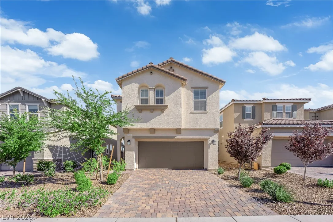 2406 Bellinzona Place — photo 1