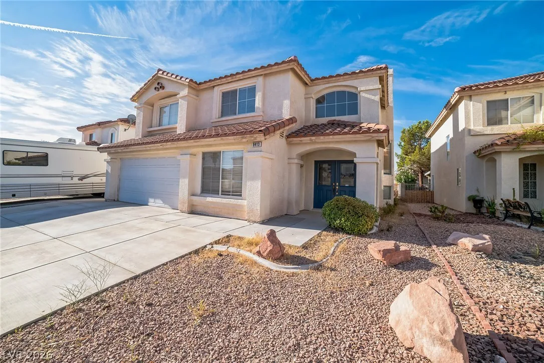8413 Chinook Candy Court — photo 1