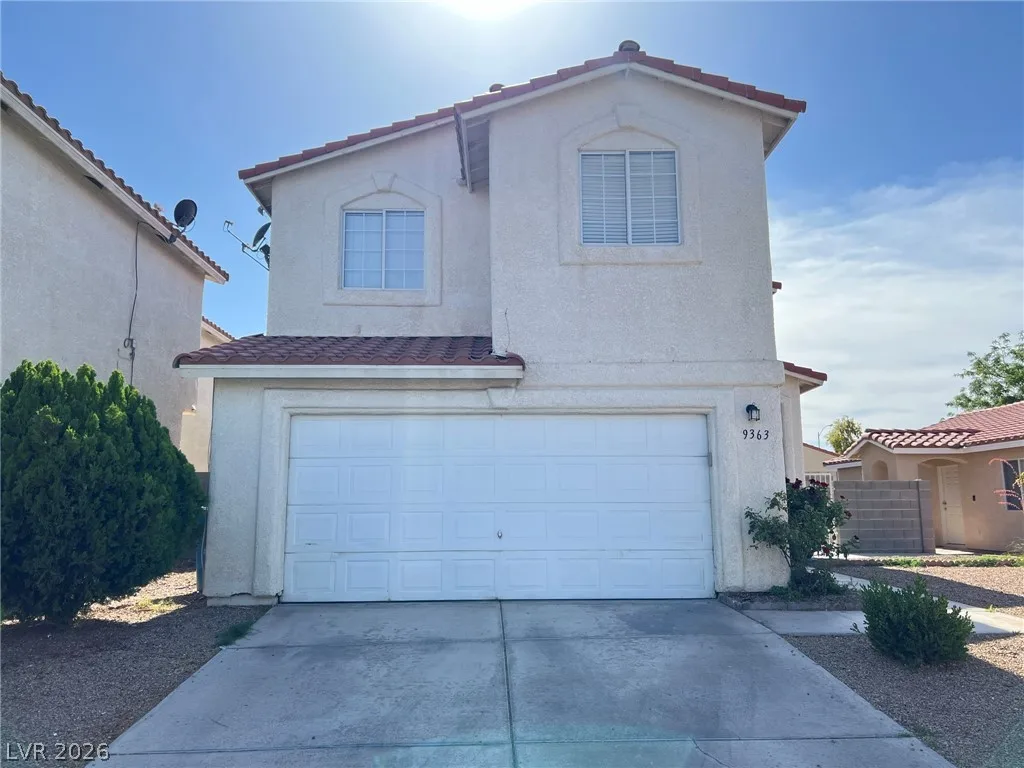 9363 Graceful Gold Street — photo 1