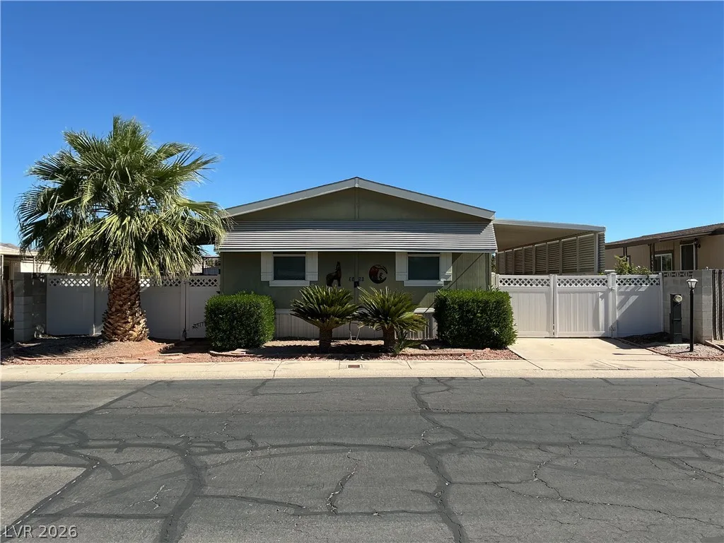 3156 Gavilan Lane — photo 1
