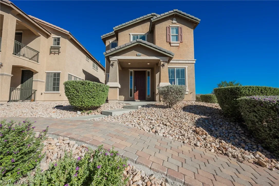 4416 Nestos Valley Avenue — photo 1