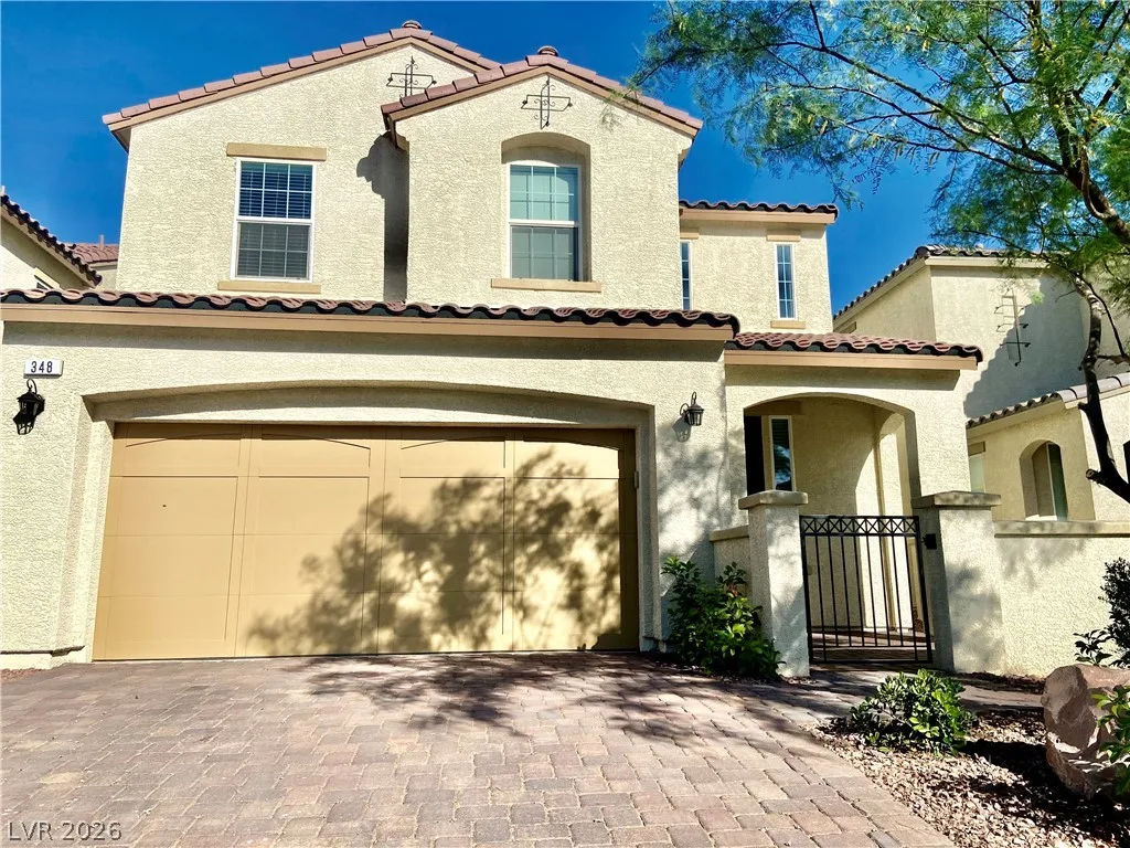 348 Mezzaforte Street — photo 1