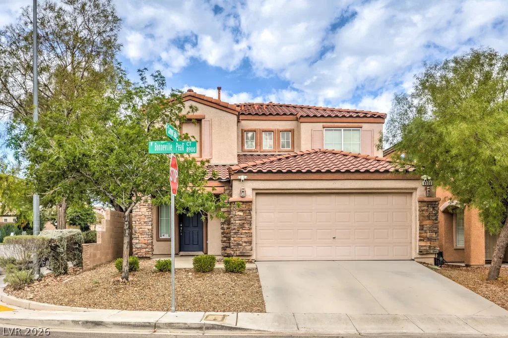 8938 Bonneville Peak Court — photo 1